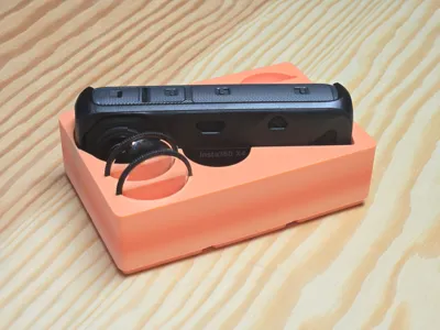 Gridfinity Insta360 X4 Storage Bin