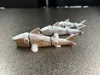 Large Size 100mm Long - Single Color