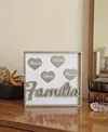 Fam'ilia Portugese----0.2mm layer, 2 walls, 15% infill