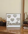 Familia---Spanish--0.2mm layer, 2 walls, 15% infill