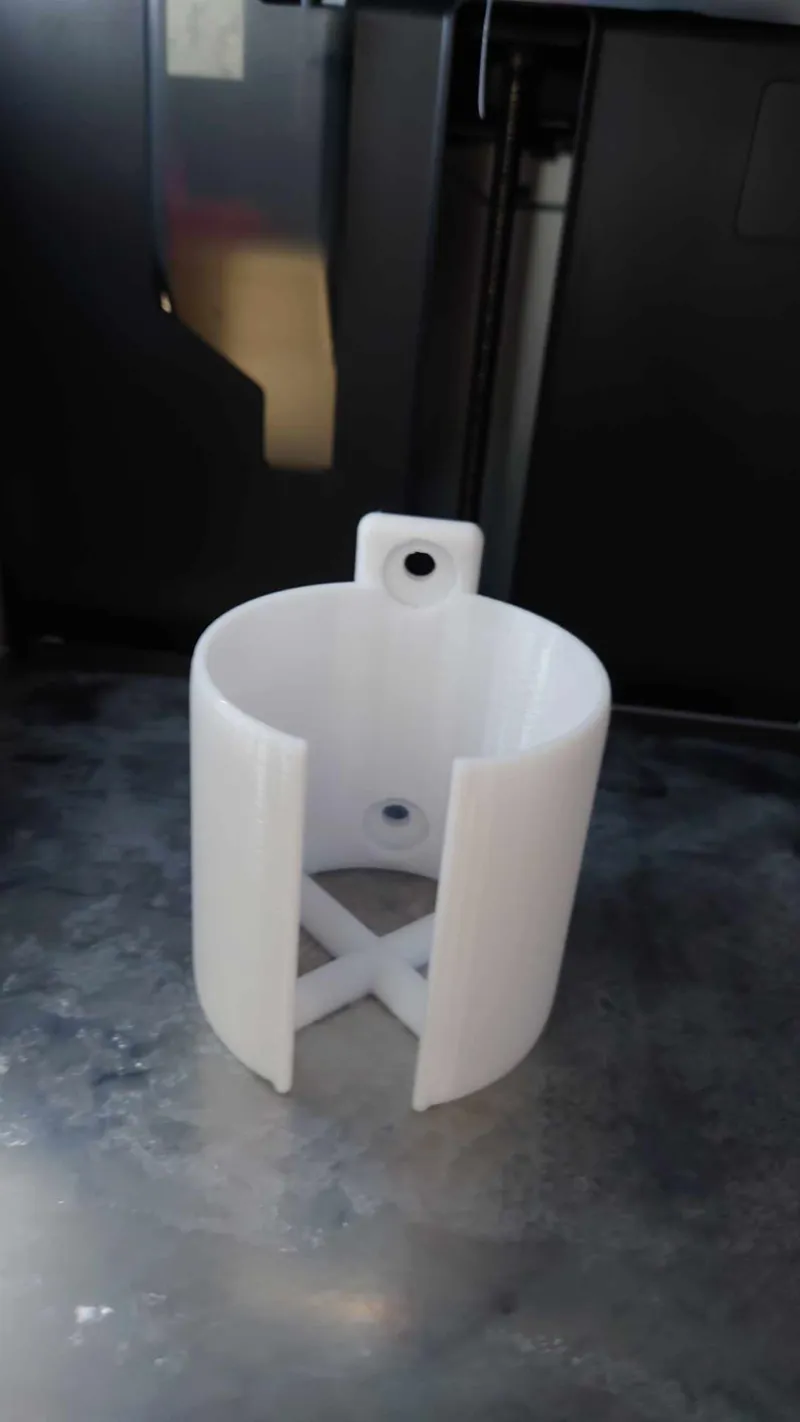 Can holder 330/500ml