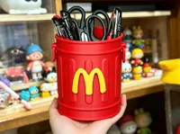 麦当劳笔筒A1mini