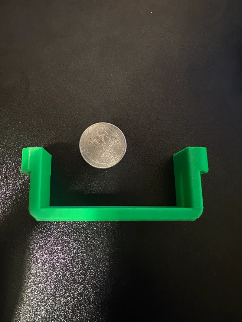 TRAXXAS TQI REMOTE WALL MOUNT