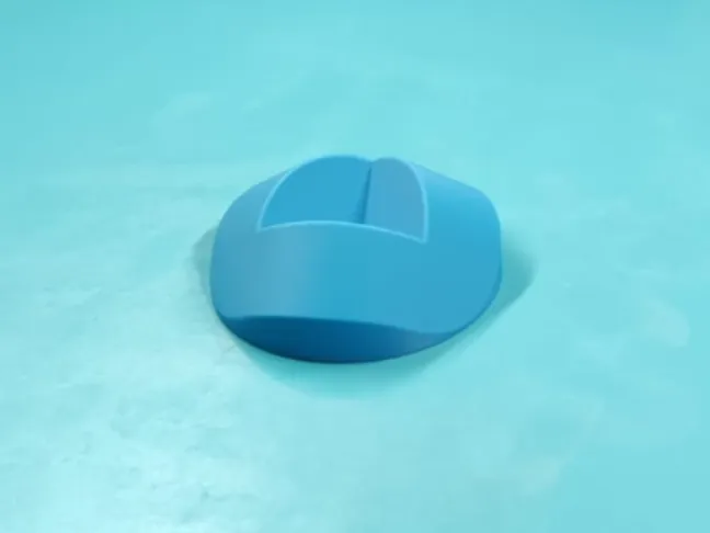 Cube Stand