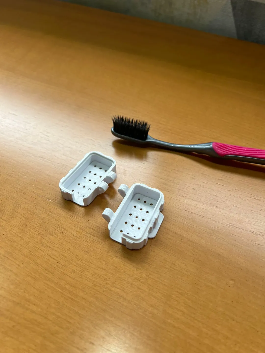 Toothbrush Travel Case view 4