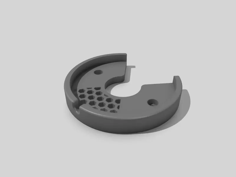 MagSafe Charger Honeycomb Mount