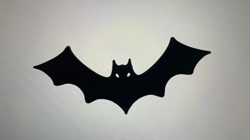 Bat small