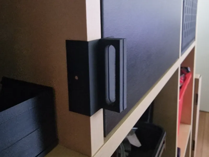 Ikea Kallax Lock