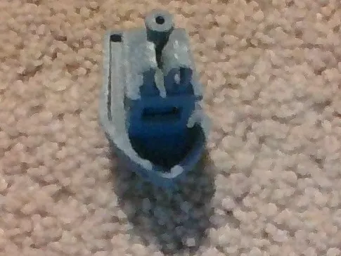 10th anniversary fuzzy benchy
