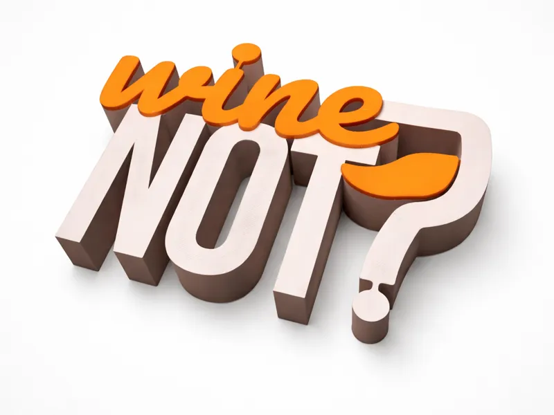 Wine Not ?