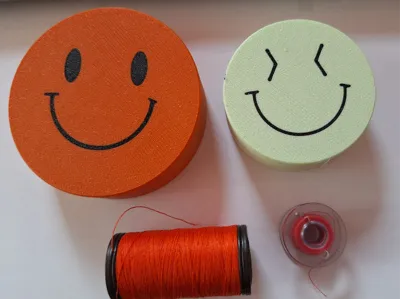 Sewing weight for patterns 48mm, without AMS