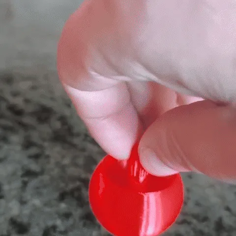 FlipTop: La Trottola Magica che Si Ribalta view 2