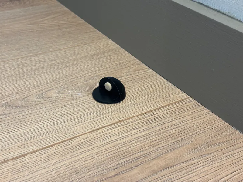 Simple Door Stop