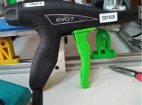 0.3mm layer, 3 walls, 10% infill