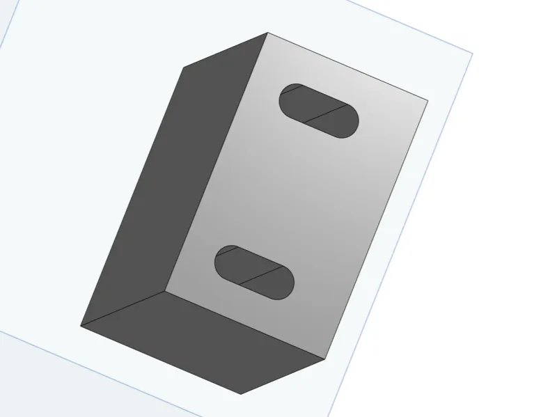 IKEA FRIDANS Riser for Elevation Difference