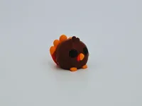 0.16mm layer, 2 walls, 15% infill