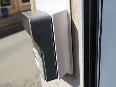 Video Intercom Support