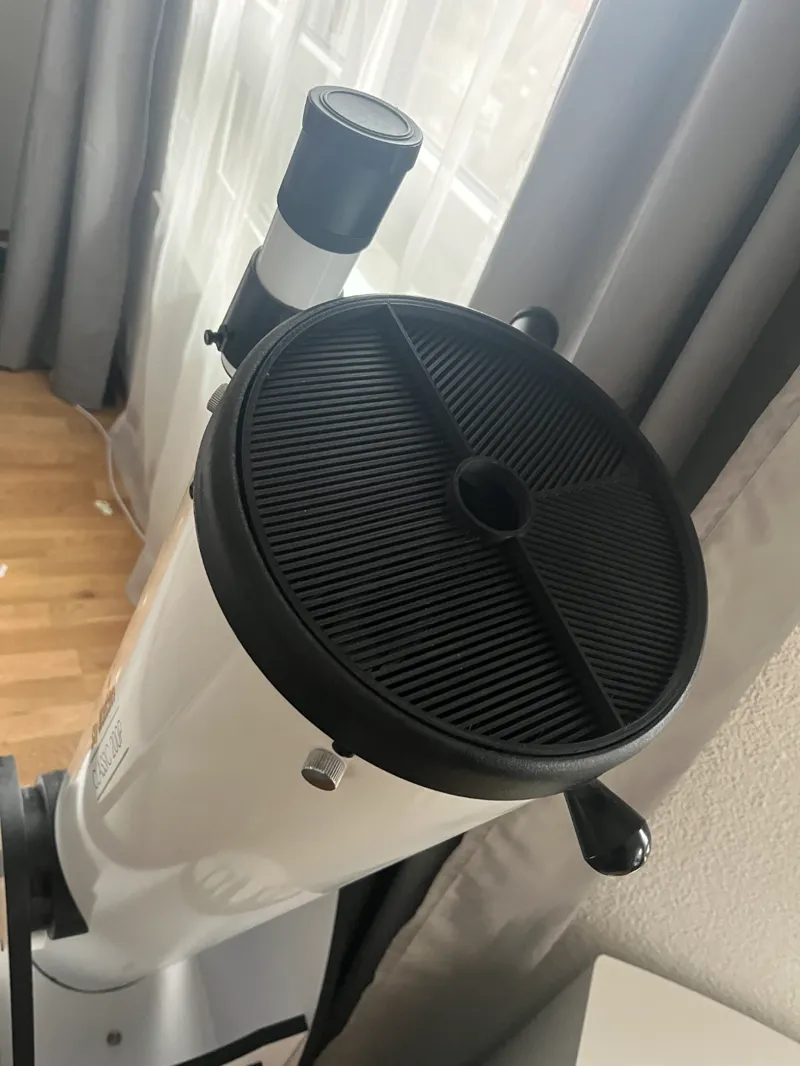 Bahtinov 8inch Mask for Dobson Telescopes