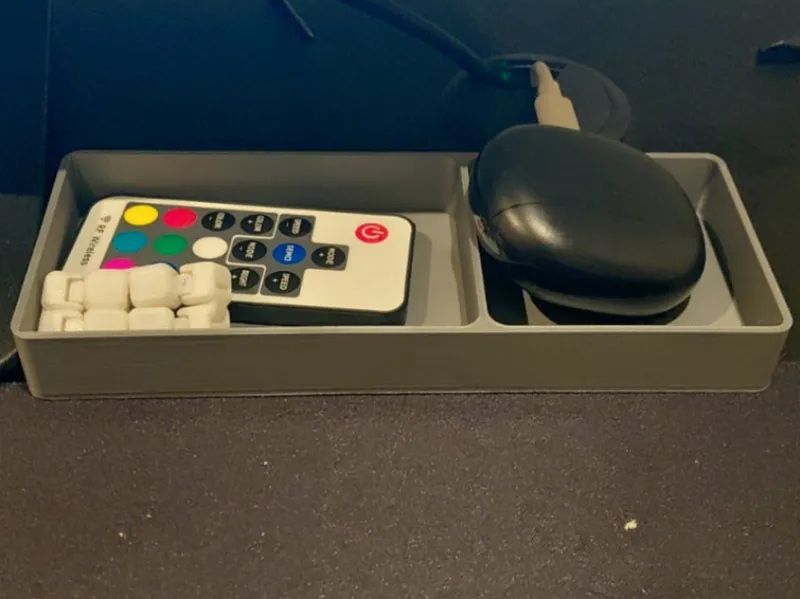 Organisateur de bureau
