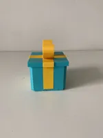 Boîte cadeau surprise à ouverture automatique — photo 5