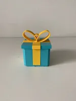 Boîte cadeau surprise à ouverture automatique — photo 4