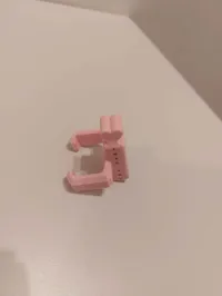 0.16mm layer, 2 walls, 15% infill