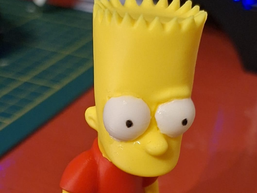 bart simpson