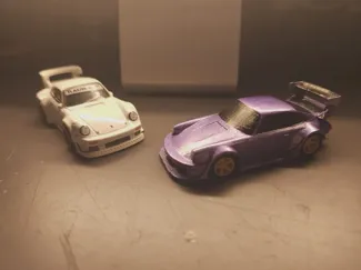 RWB 930 1/64 scale