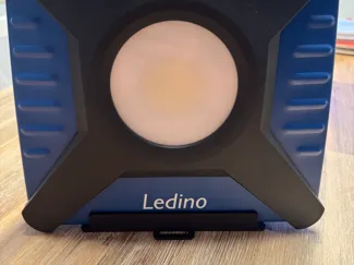 Ledino Kiel H60M Fahrzeughalterung Tischhalterung