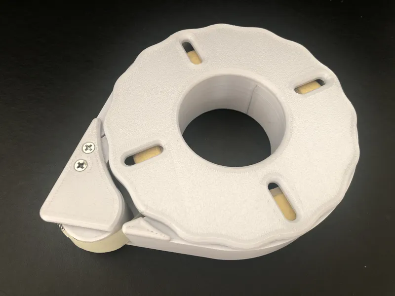 28mm Tear Drop Packing Tape Dispenser