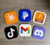 Pack 2! - 6 new icons