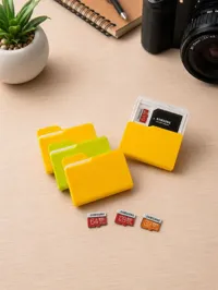 Single SD