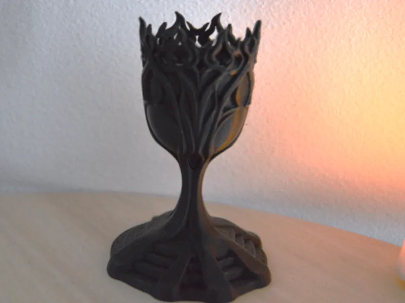 Caliz de Fuego v1