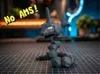 15cm Onix A1 P1 X1 Model.