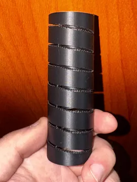 Caja o estuche: Customizable cable management sleeve/spiral — vista de referencia 3