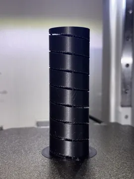 Caja o estuche: Customizable cable management sleeve/spiral — vista de referencia 4