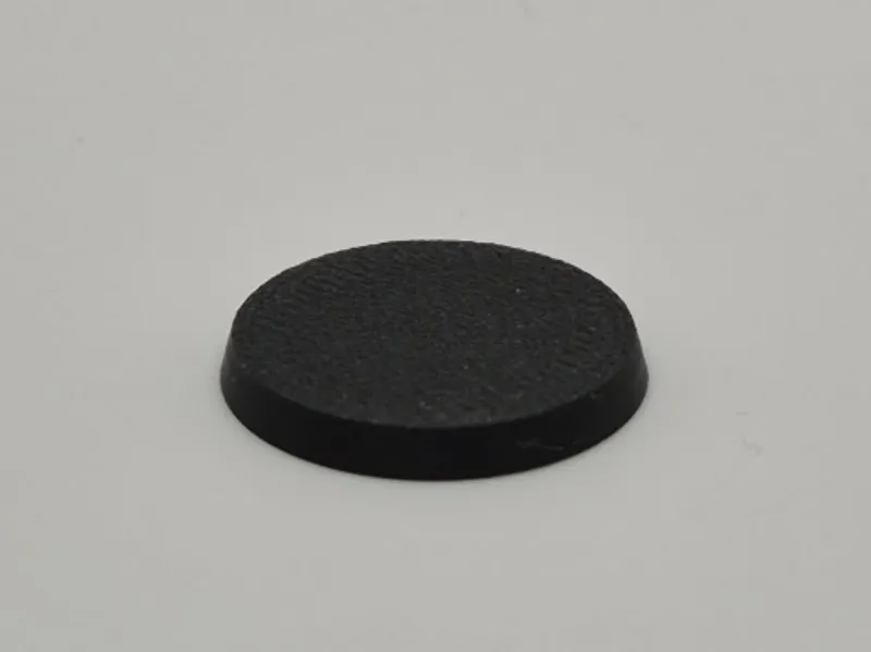 25mm Round Proxy Base Mini