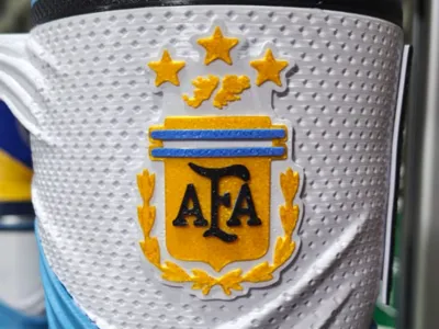 AFA Malvinas logo 