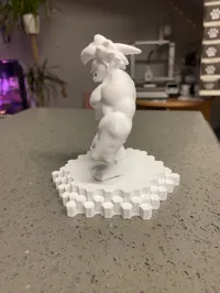 Figurine Hulk — photo 3
