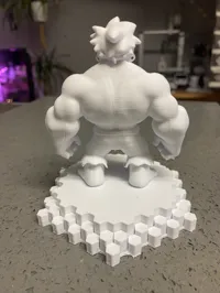 Figurine Hulk — photo 4