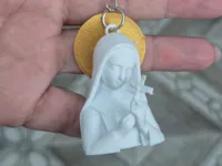 0.16mm layer, 3 walls, 5% infill