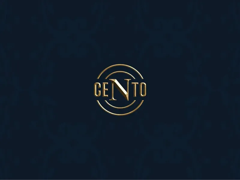 Nuovo Logo Centenario Calcio Napoli su T-Shirt