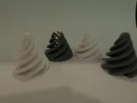Vortex impossible grand format — photo 10