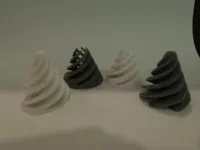 Vortex impossible grand format — photo 9