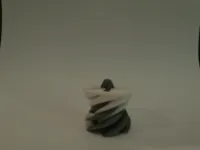 Vortex impossible grand format — photo 5