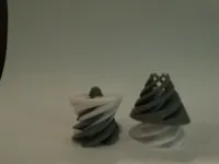 Vortex impossible grand format — photo 6