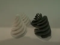 Vortex impossible grand format — photo 8