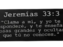 jeremias llavero