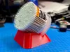 0.8mm nozzle, 0.4mm layer, 6 walls, 25% infill