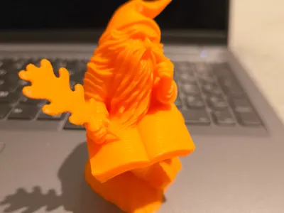 Nestor Gnome - SP50 Wrocław